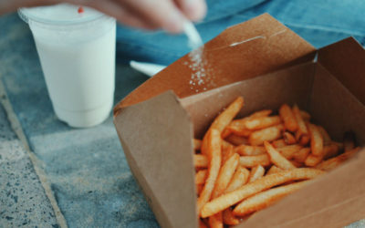 Pass the salt? High blood pressure may be due to mineral imbalance